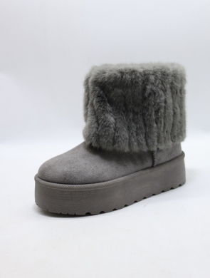 Emu damskie (36-41) 8-101 BL/GREY
