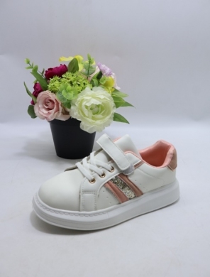 Buty sportowe dziewczęce (31-36) B228-2