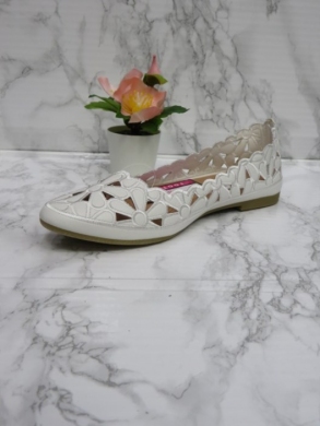Baleriny damskie (36-41) 2008-2A