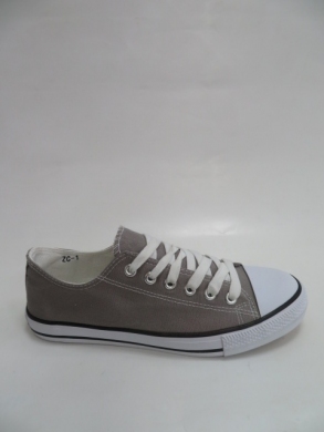 Trampki Męskie (41-46) ZC1 GREY