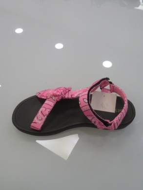 Sandały damskie na płaskim (36-41) DZ306-11