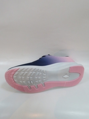 Buty sportowe damskie na płaskim (36-41) DS1484-3