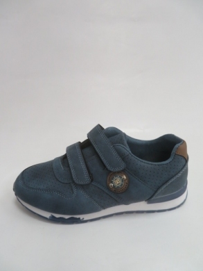 Buty sportowe młodzieżowe (36-41) 5834-14