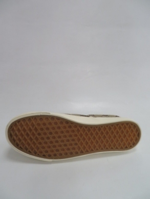 Tenisówki damskie (36-41) J2180 KHAKI