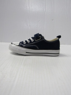 Trampki chłopięce (26-31) RC05-5 NAVY