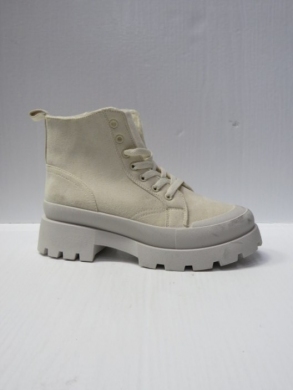 Trapery damskie (36-41) 9035 BEIGE