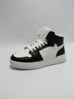 Buty sportowe młodzieżowe (36-41) D6996-5