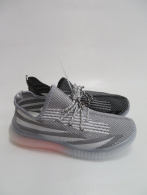 Buty sportowe chłopięce (31-36) 4167-22 MIX