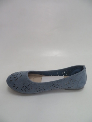 Baleriny damskie (36-41) B09J-8