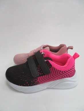 Buty sportowe dziewczęce (31-36) 4193-22 MIX