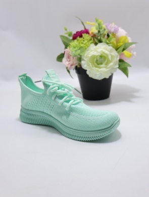 Buty sportowe damskie na płaskim (36-41) A17-5