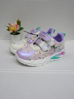 Buty sportowe dziewczęce (26-32) 2482-22 MIX