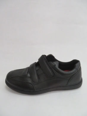 Półbuty Męskie (40-46) H2039 BL