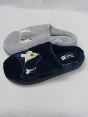 Kapcie damskie (36-41) MD3515 MIX