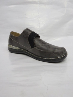 Półbuty damskie na płaskim (36-41) 9558C-5