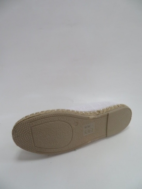 Tenisówki damskie na płaskim (36-41) 3012-2
