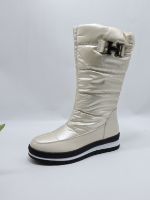 Śniegowce damskie (36-41) HBL-80 BEIGE