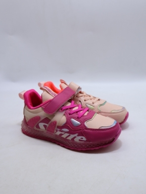 Buty sportowe dziewczęce (31-36) S076-2