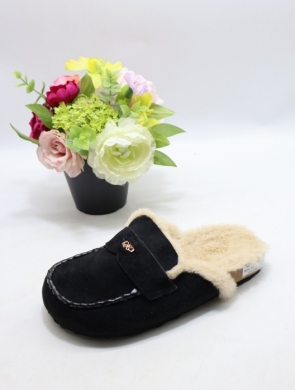 Emu damskie (36-41) 9717 BLACK