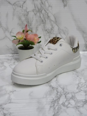 Buty sportowe dziewczęce (31-36) 2033-19