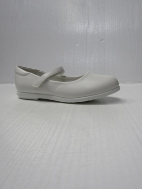 Komunijne dziewczęce (32-37) 5BL247 WHITE