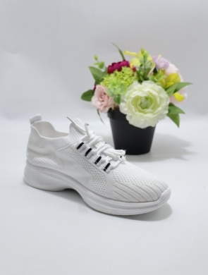 Buty sportowe damskie na płaskim (36-41) TA08-5
