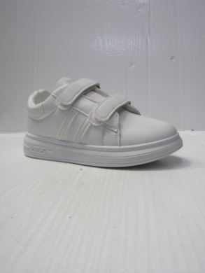 Buty sportowe dziewczęce (31-36) F0627-A