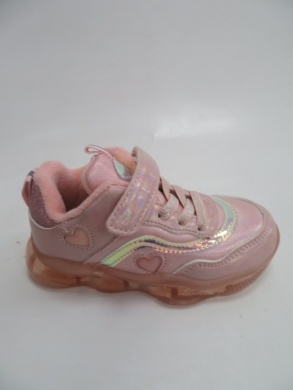 Buty sportowe Dziewczęce (21-26) E63 PINK