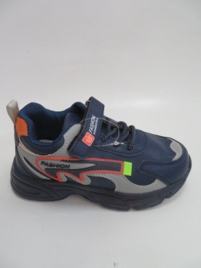 Sportowe Chłopięce (27-32) T9684C