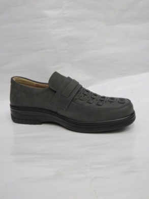 Półbuty męskie (40-46) 8005-2 GREY