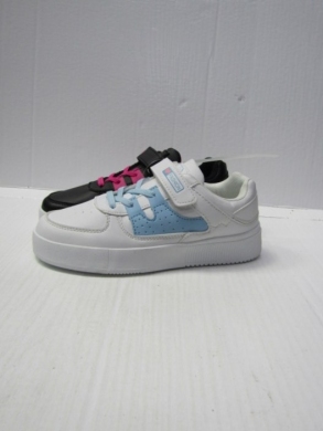 Buty sportowe dziewczęce (31-36) 5XC8506 MIX