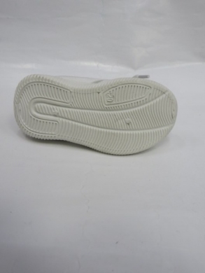 Buty sportowe dziewczęce (20-25) X-380 WHITE