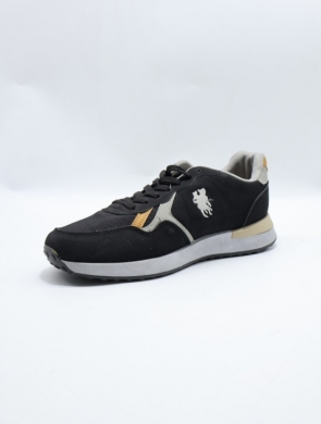 Buty sportowe męskie (41-46) A12-2