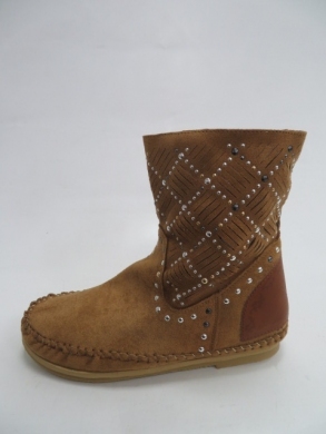 Emu Damskie (36-41) ST39 CAMEL