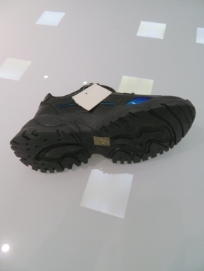 Sneakersy damskie niskie (36-41) HF202
