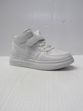 Buty sportowe dziewczęce (31-36) F0625-A