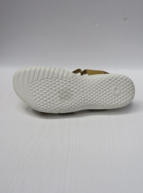 Sandały damskie na płaskim (36-41) B5483-16