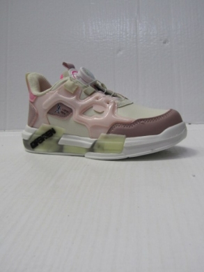 Buty sportowe dziewczęce (26-31) T11040-A