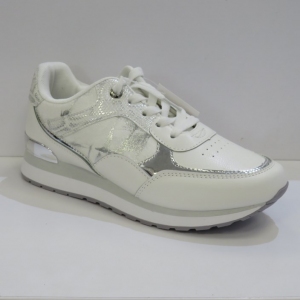 Buty sportowe damskie na płaskim (36-41) LL7755-2