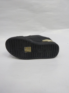 Buty sportowe dziewczęce (24-29) 898-2A WHITE
