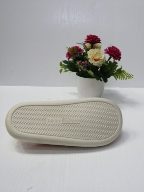 Kapcie damskie ocieplane (36-41) W-111 PINK