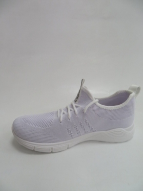 Buty sportowe damskie na płaskim (36-41) L097-2