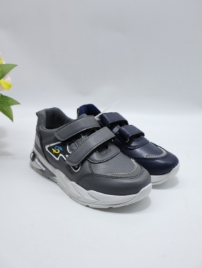 Buty sportowe chłopięce (31-36) 4295 MIX