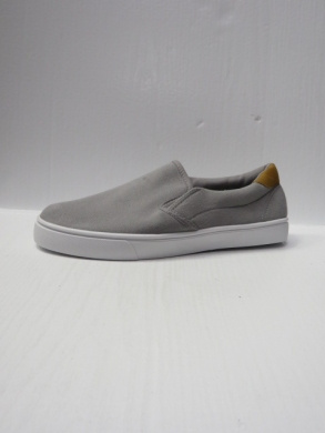 Tenisówki męskie (41-47) 1801-2 GREY