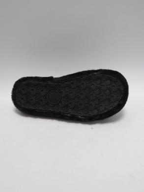 Kapcie damskie ocieplane (36-41) D2604-W1
