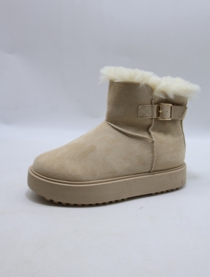 Emu damskie (36-41) LT230-19 BEIGE