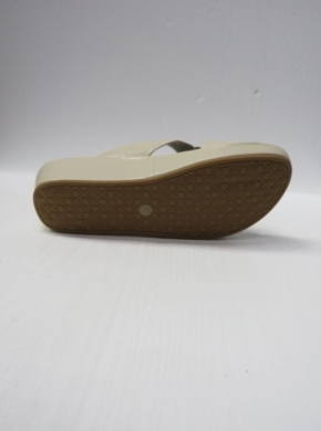 Klapki damskie na koturnie (36-41) HL22607-3
