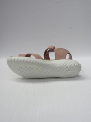 Sandały damskie na płaskim (36-41) B5483-23
