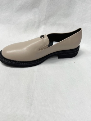 Mokasyny damskie na płaskim (36-41) 3221-2