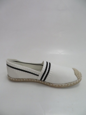Tenisówki damskie (36-41) 3411-2